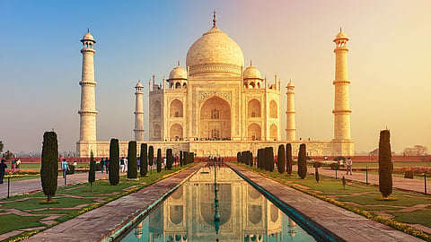 10 vacation spots in India you must visit if you love history