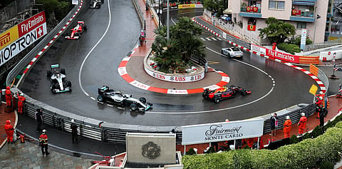 Monaco Grand Prix 2026: Schedule, timings, streaming details and predictions