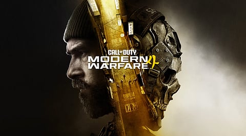Call of Duty's Nintendo comeback is finally here
