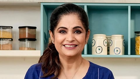 Pankaj Bhadouria has her breast cancer surgery