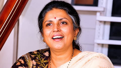 Eknath Shinde, Nitin Gadkari mourn the loss of legendary singer Suman Kalyanpur
