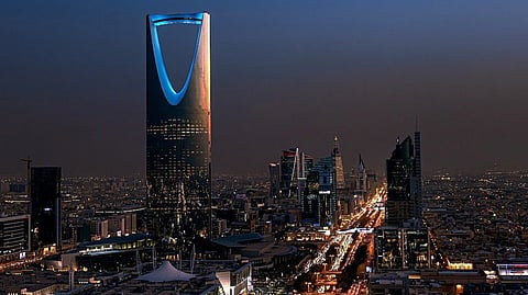 The Riyadh Urban Cooling Project will test innovative cooling measures, including advanced paving materials, water features, and expanded green cover