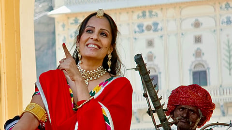 Manesha A Agarwal reflects on the enduring appeal of the iconic Rajasthan number, Padharo Mhare Des