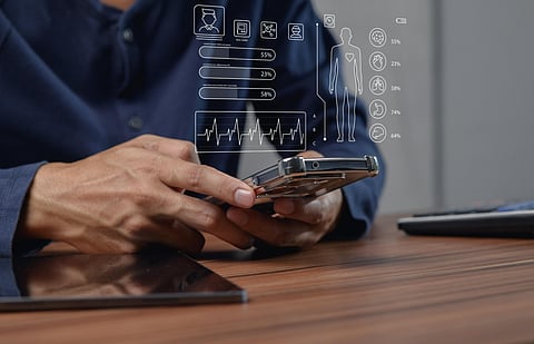 Smartphones, hormones and fertility: Separating facts from fear