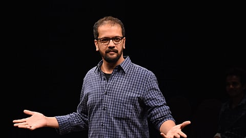 Vivek Madan