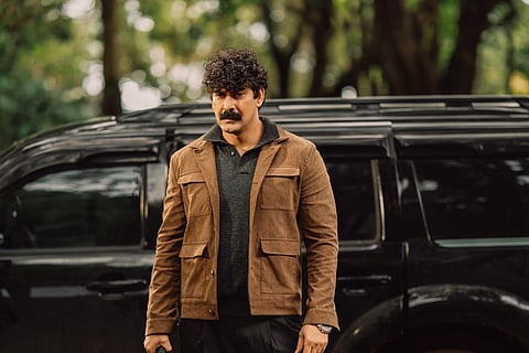 Kabir Duhan Singh: South cinema’s go-to villain