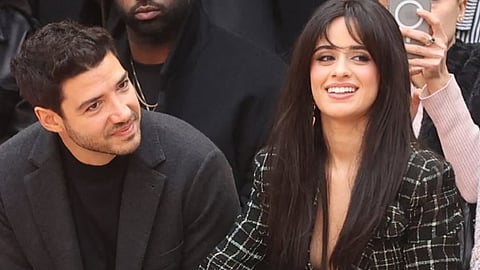 Pop star Camila Cabello and luxury heir Henry Junior Chalhoub go their separate ways