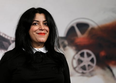 Marjane Satrapi passes away at 56