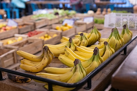What is South Korea’s One-A-Day banana pack that is solving your breakfast problem?
