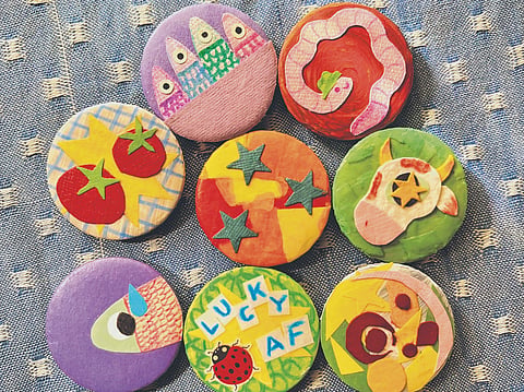 Affections: The Queer Festival turns pride into a day of queer art, community, and craft in Chennai