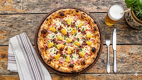 Pineapple Pizza may be popular worldwide, but in Italy it remains a culinary controversy