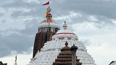E-Hundi service proposal aims to introduce secure online donations at Shree Jagannath Temple