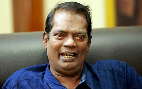 Salim Kumar passes away at 56