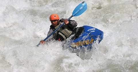 Tons Valley: Uttarakhand’s new adventure destination