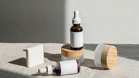 Some chemicals commonly found in skincare products have raised concerns