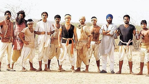 Lagaan's 25th anniversary celebrations will reportedly include a theatrical re-release of the film