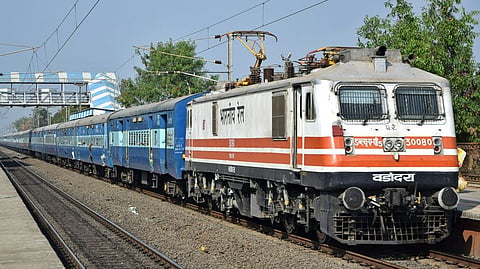 Jammu-Haridwar special train scheduled on June 14–15 to facilitate devotees travelling to Haridwar