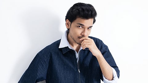 Keshav Tyohar