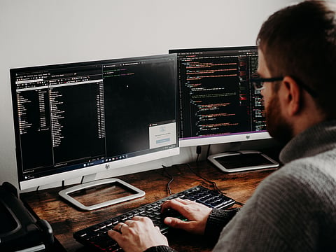 Bengaluru techie builds a tool to track which colleague stresses him out the most!