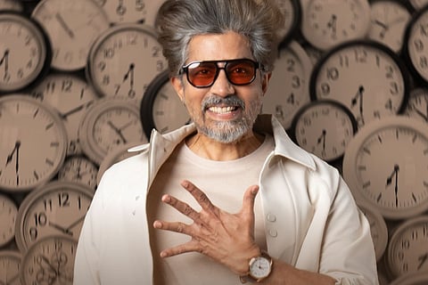 The good timing behind Karthik Kumar’s success