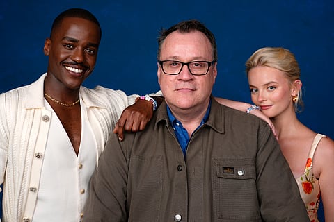 Is time finally up for the BBC science fiction series that has entertained generations of fans?