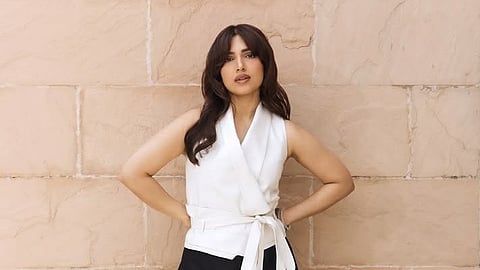 Bhumi Pednekar explored Odisha's traditional cuisine in the latest episode of her "Bhukhi Bhumi" series