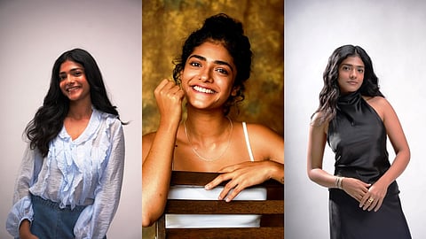 Content creator-turned-actress Ahilya