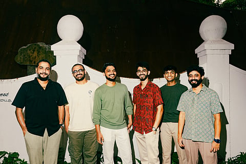 Derek and the Cats bring Bengaluru’s groove to Hyderabad, proving instrumental music can tell powerful stories without words