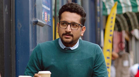 Parambrata Chatterjee on his latest directorial venture, Abar Hawa Bodol