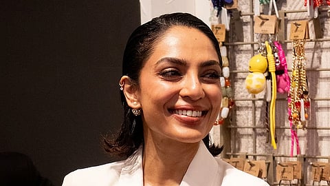 Sobhita Dhulipala on travel essentials, complex female characters and more