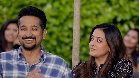 Abar Hawa Bodol Review: Bengali cinema gets a sequel that does not disappoint