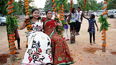 Raja Parba celebrates the arrival of monsoon in Odisha while honouring Mother Earth and womanhood through unique rituals and cultural traditions.