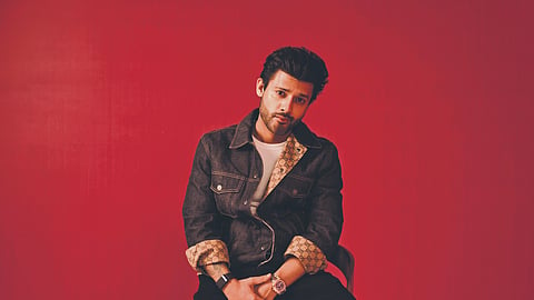 Stebin Ben on collaborations growth and staying true to melody