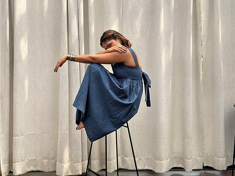The sister-duo’s debut collection proves how fabric and design speaks louder than excess