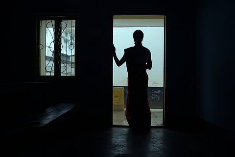 On Pride Month, visual artist Chinmoy Barma and his team discuss their new photo series at Tritiyo Nivas
