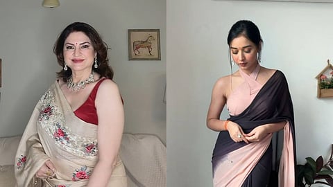 A social media post by Tanya Mittal sparks a sharp response from Kunickaa Sadanand, bringing their ongoing rivalry back into focus
