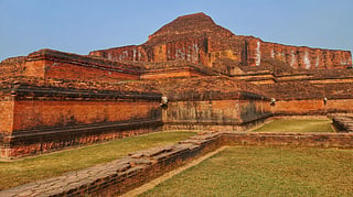 5 unforgettable experiences in Bihar beyond the Mahabodhi Temple