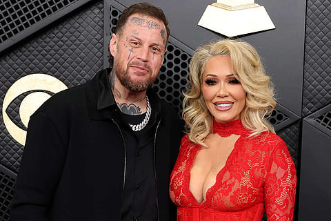 The end of an era as Jelly Roll and Bunnie XO part ways