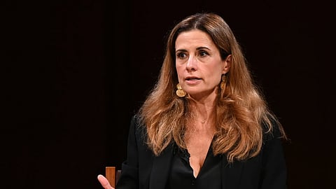 Livia Giuggioli