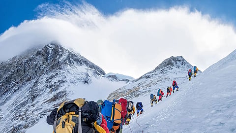 6 beautiful Himalayan base camp treks you should not miss