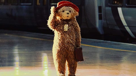 Paddington The Musical heads to Broadway in spring 2027