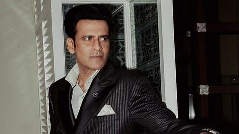 The Family Man's original casting plan didn't feature Manoj Bajpayee