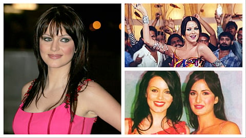 Where is Yana Gupta now?