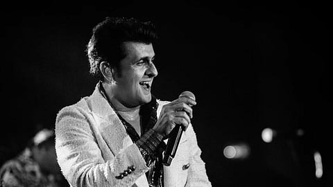 Sonu Nigam revealed he has been undergoing scans, physiotherapy and treatment over the past week