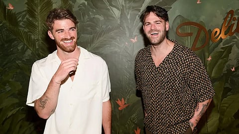 The Chainsmokers set for India comeback with three-city tour