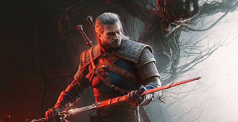 CD Projekt's next Witcher surprise may be a free-to-play co-op game