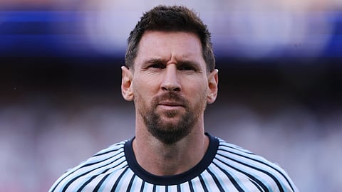Will Lionel Messi play in his seventh World Cup in 2030? The player has answered