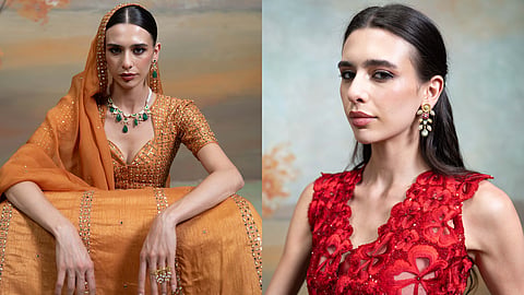 Rivaaj Couture