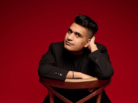 From Phillauri to The India House: How Shashwat Sachdev keeps reinventing his sound