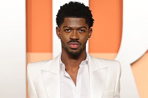 I’m living life on extreme hard mode: Lil Nas X